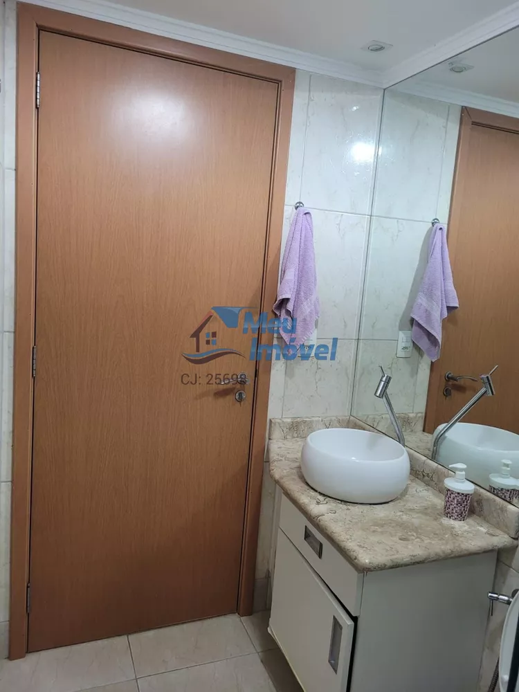 Apartamento, 3 quartos, 70 m² - Foto 6