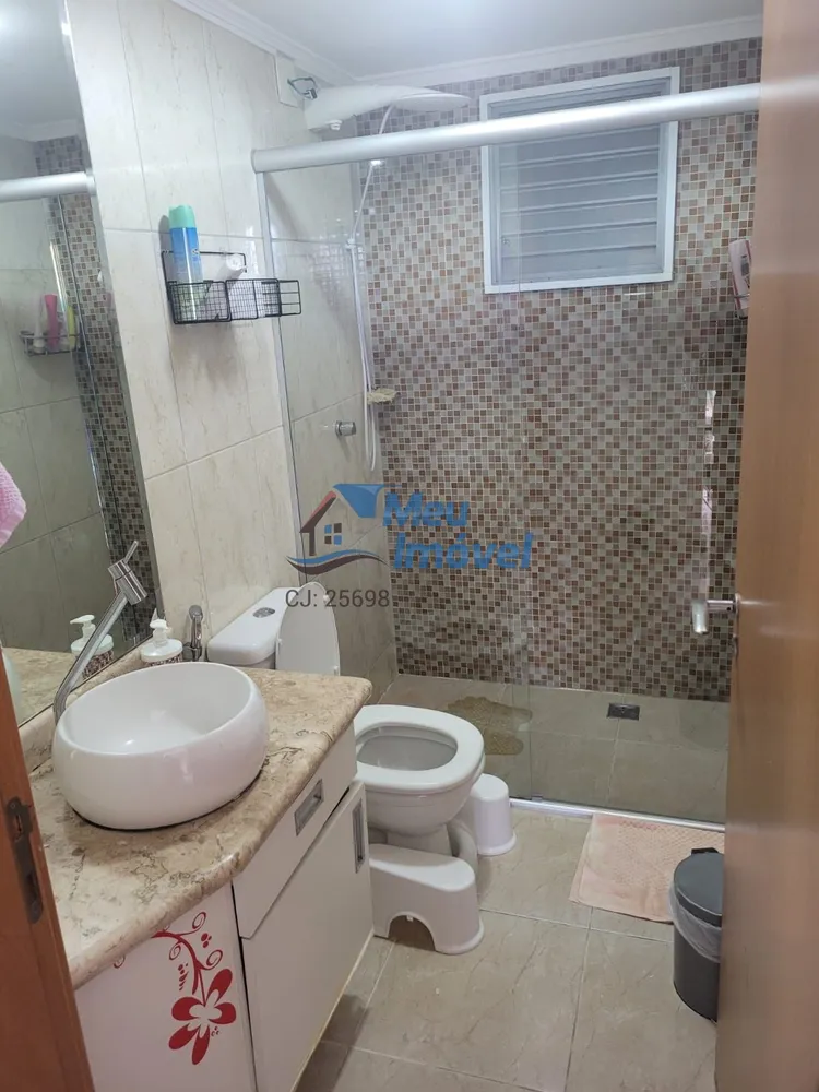 Apartamento, 3 quartos, 70 m² - Foto 16