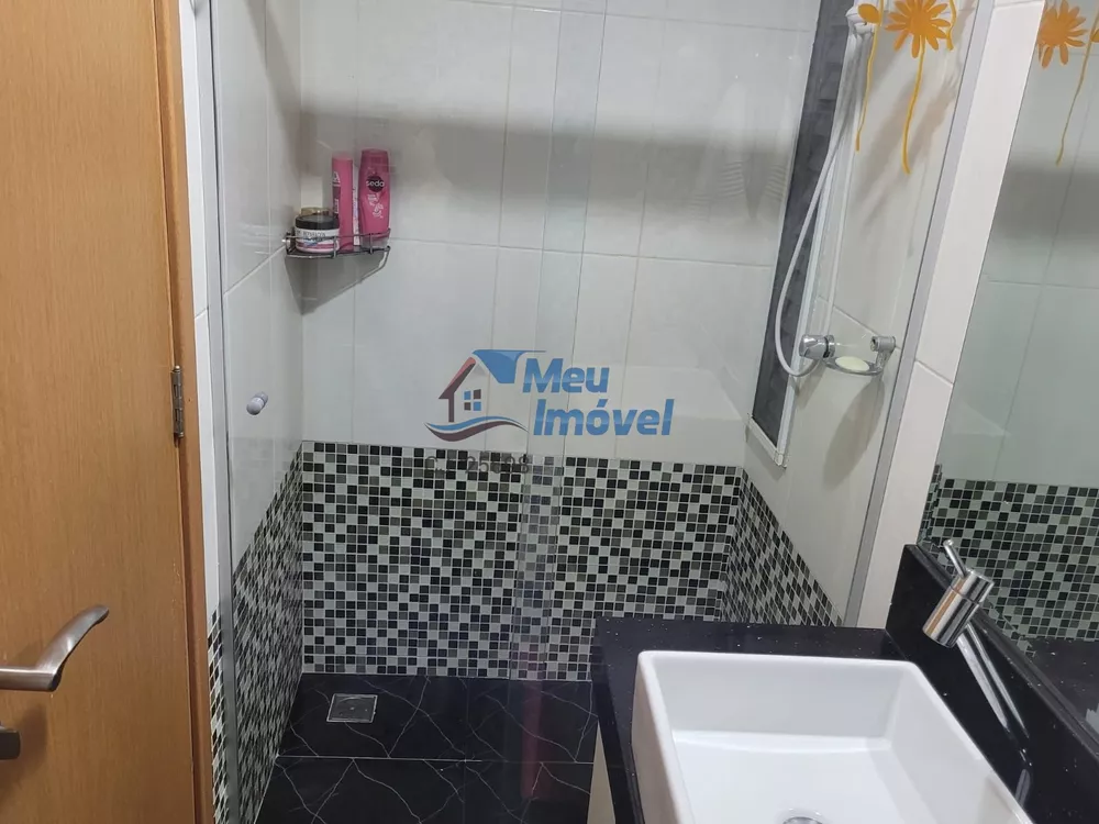 Apartamento, 3 quartos, 70 m² - Foto 5