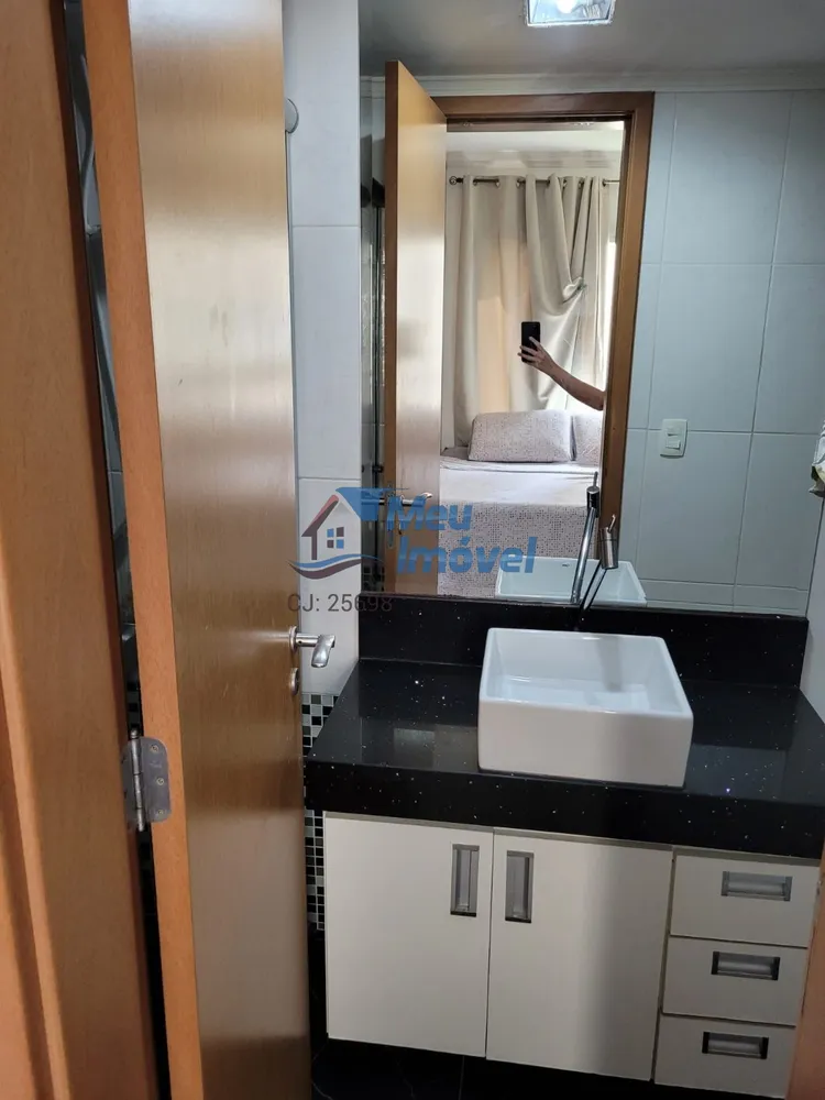 Apartamento, 3 quartos, 70 m² - Foto 14