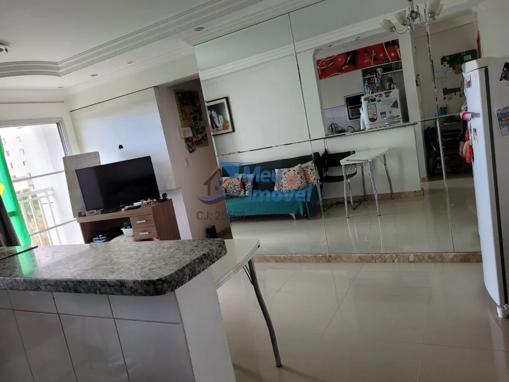 Apartamento, 3 quartos, 70 m² - Foto 10