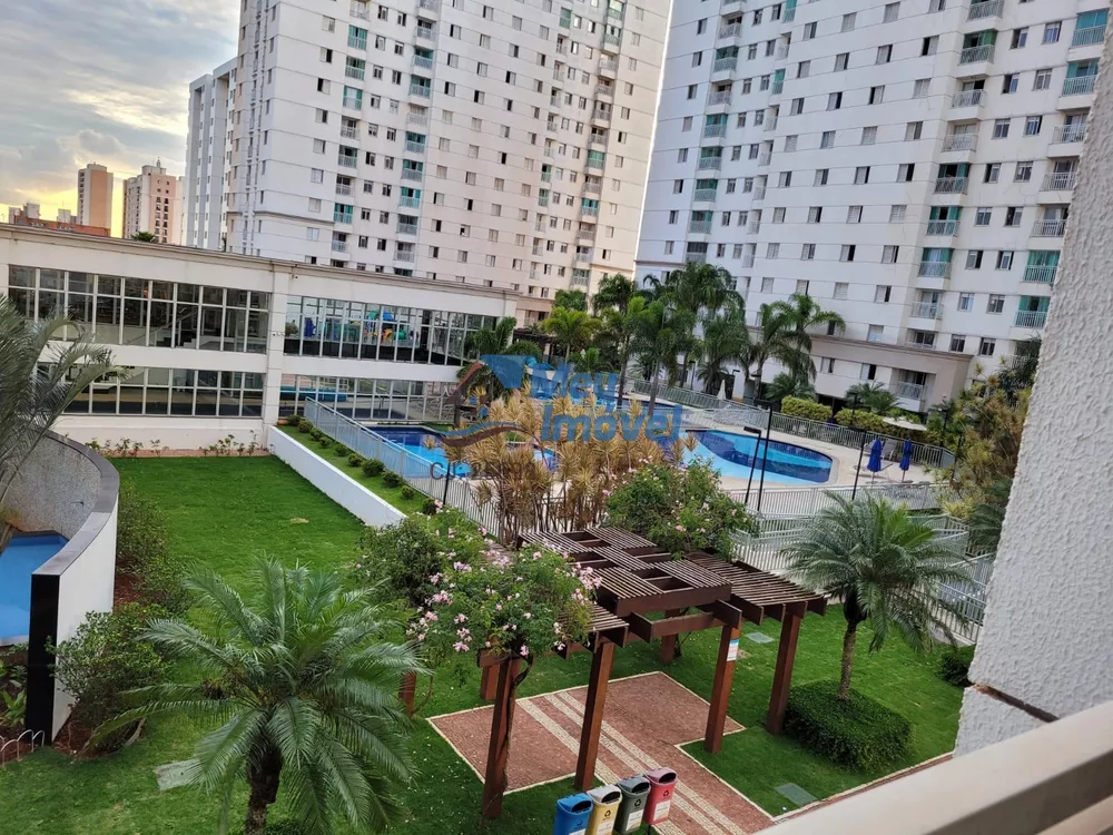 Apartamento, 3 quartos, 70 m² - Foto 1