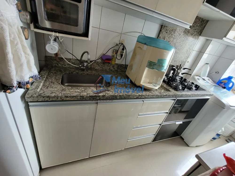 Apartamento, 3 quartos, 70 m² - Foto 11