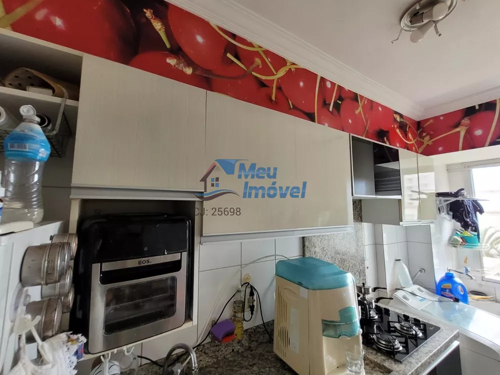 Apartamento, 3 quartos, 70 m² - Foto 4