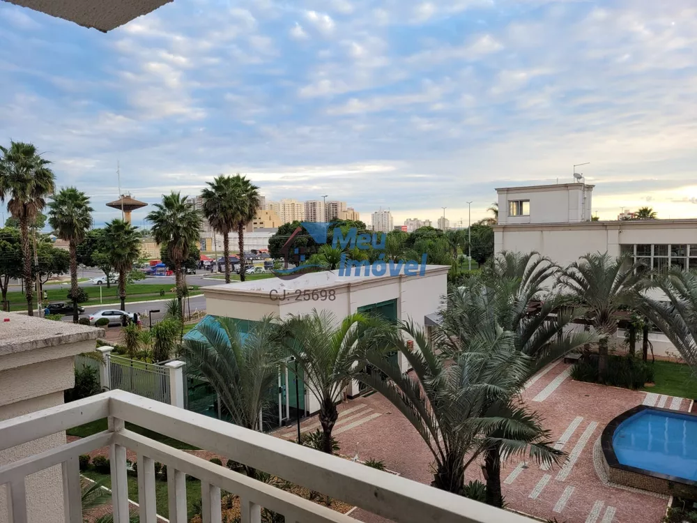 Apartamento, 3 quartos, 70 m² - Foto 3