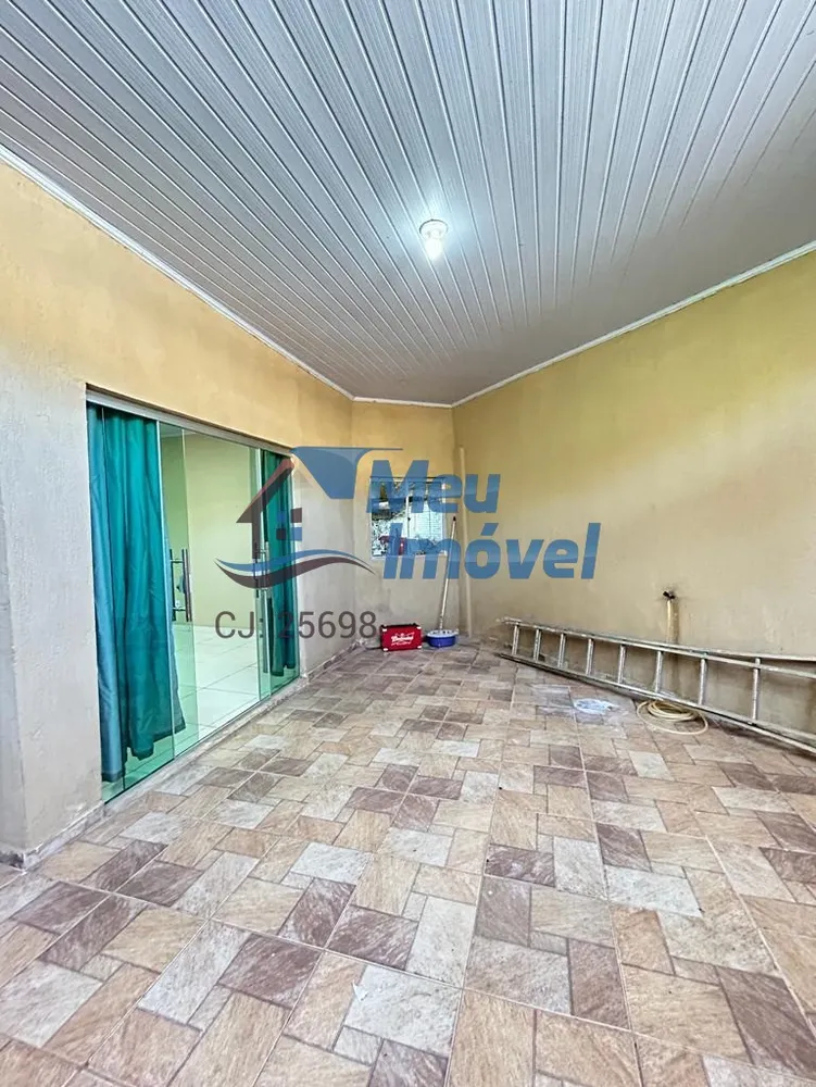Casa, 3 quartos, 120 m² - Foto 6