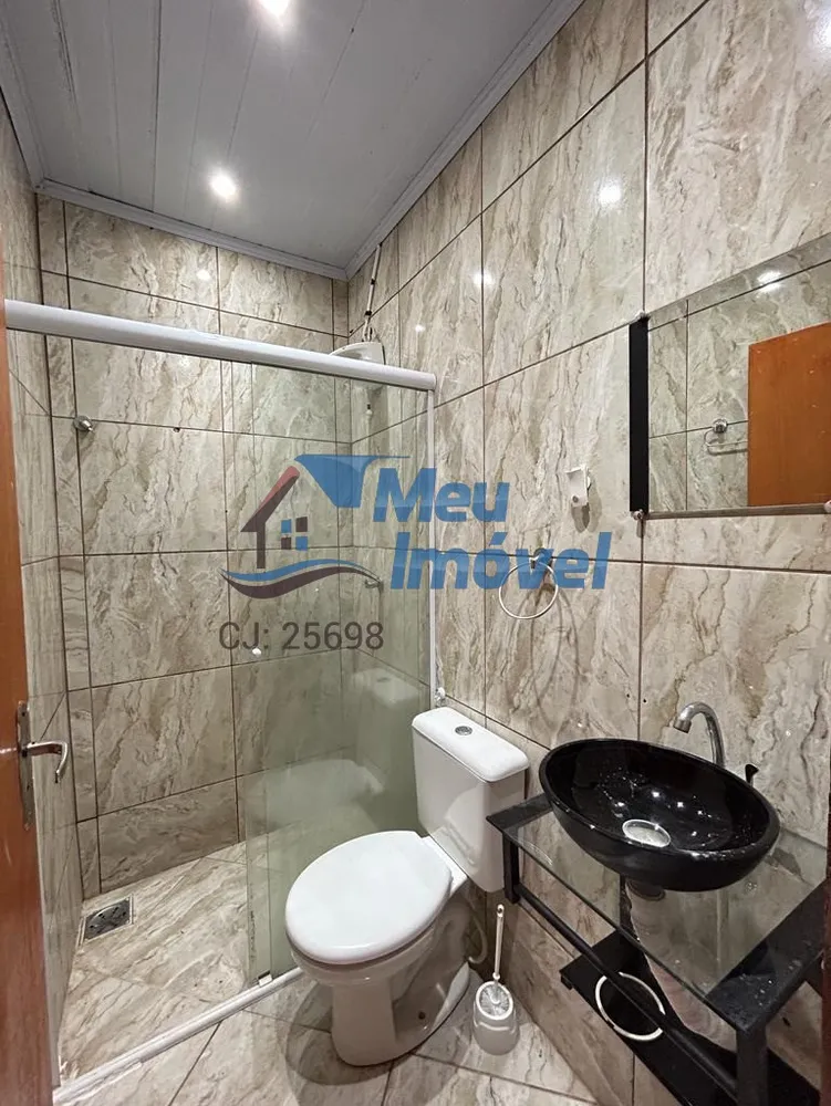 Casa, 3 quartos, 120 m² - Foto 10