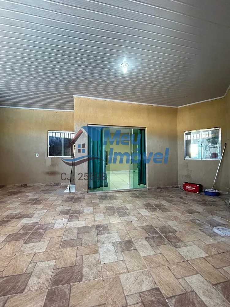 Casa, 3 quartos, 120 m² - Foto 8
