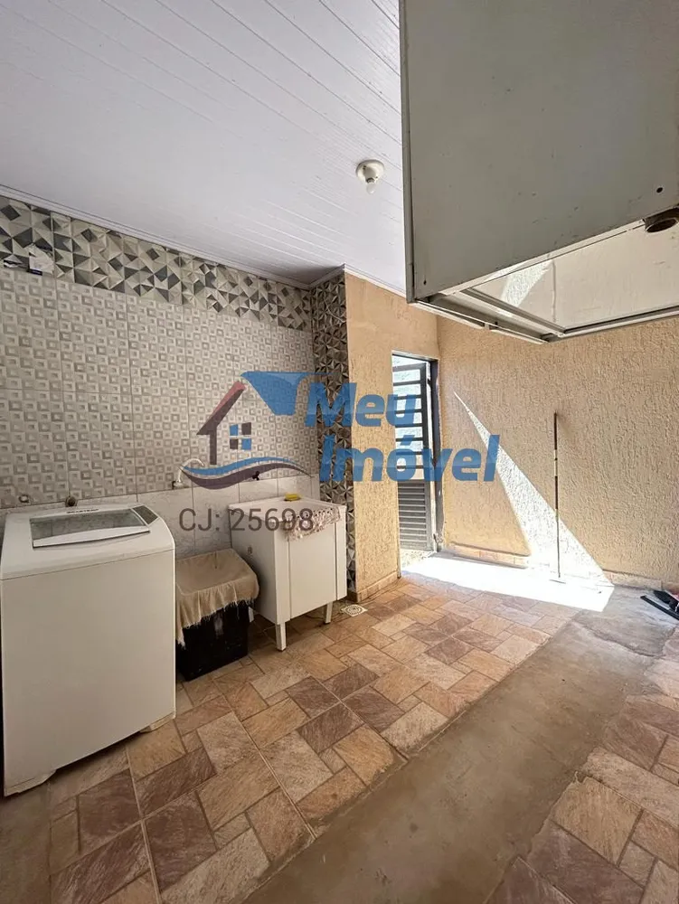 Casa, 3 quartos, 120 m² - Foto 7