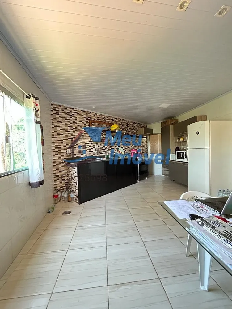 Casa, 3 quartos, 120 m² - Foto 3