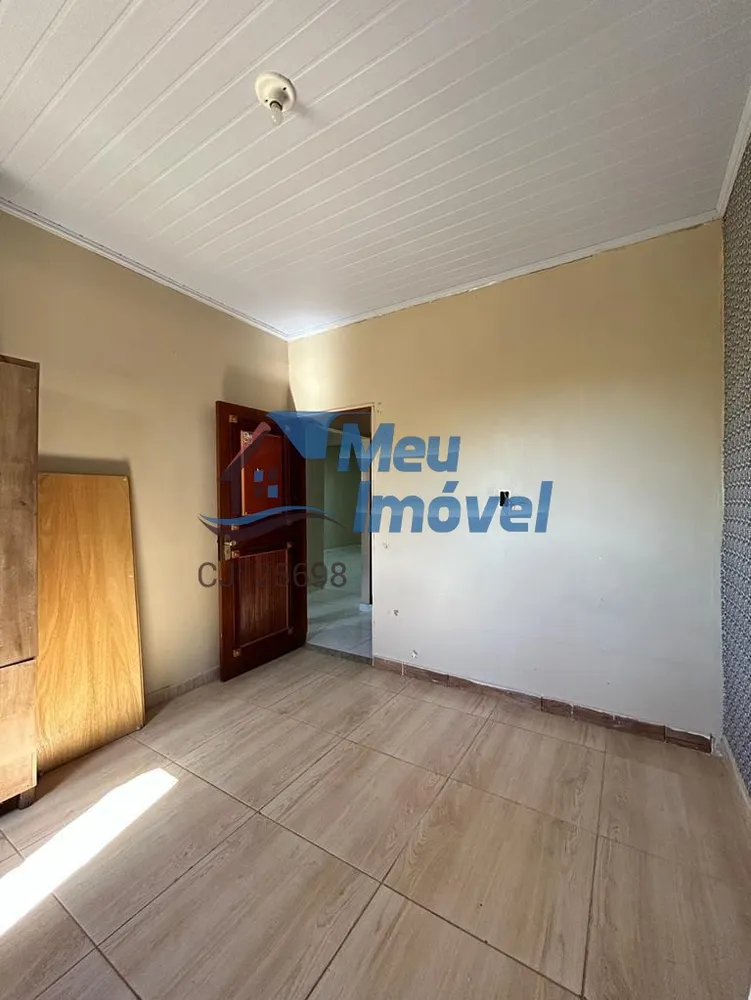 Casa, 3 quartos, 120 m² - Foto 1