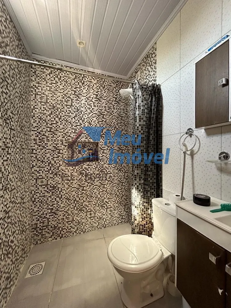 Casa, 3 quartos, 120 m² - Foto 9