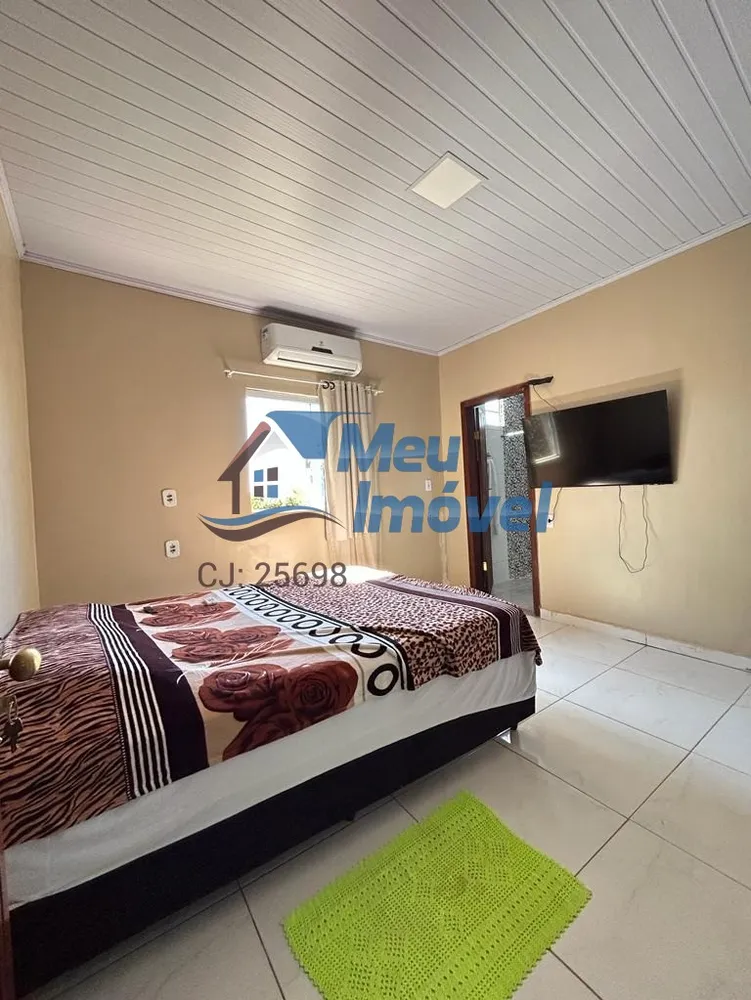 Casa, 3 quartos, 120 m² - Foto 2