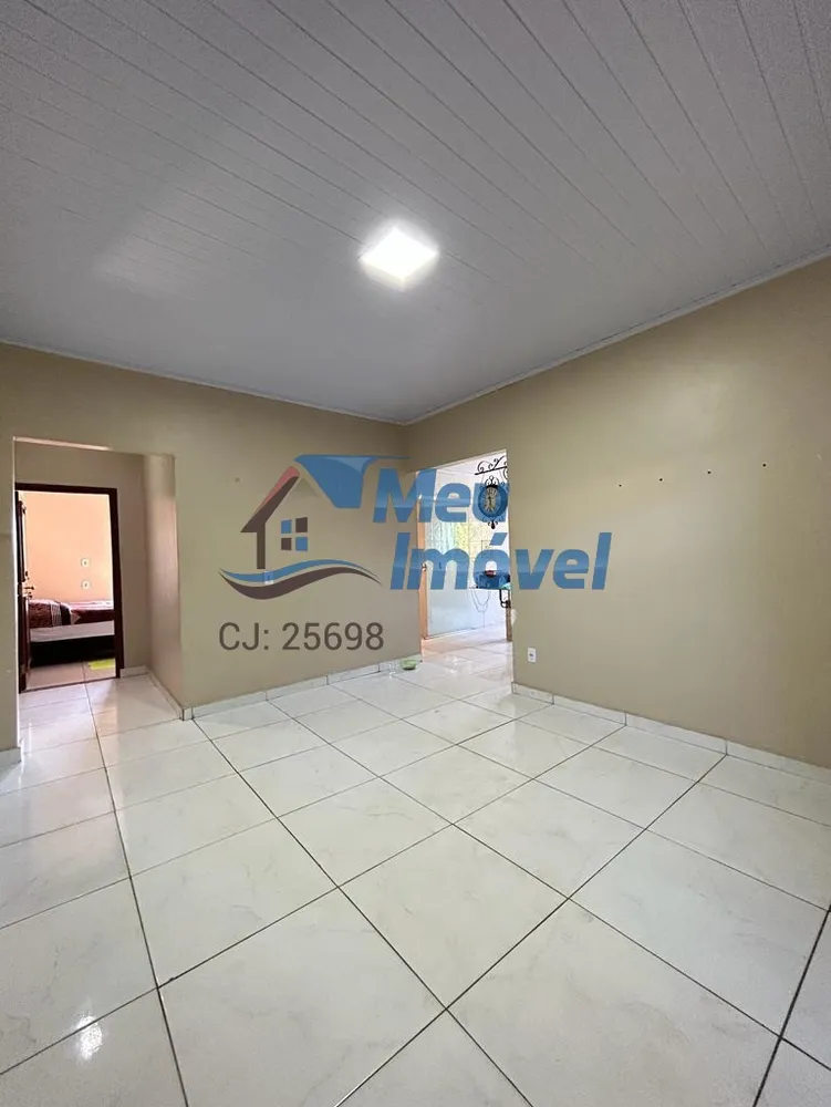 Casa, 3 quartos, 120 m² - Foto 4