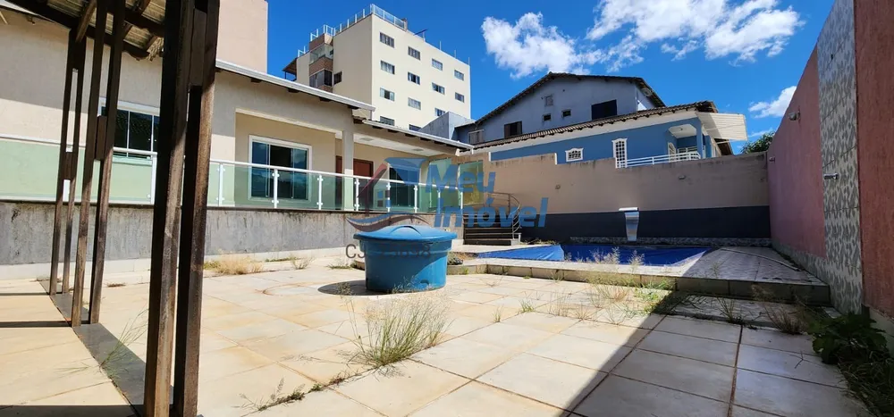 Casa, 4 quartos, 300 m² - Foto 12