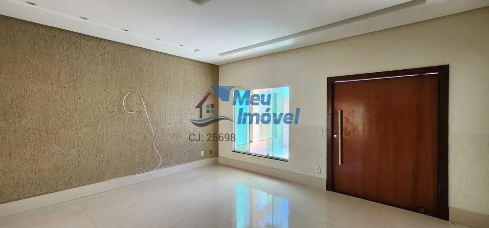 Casa, 4 quartos, 300 m² - Foto 1