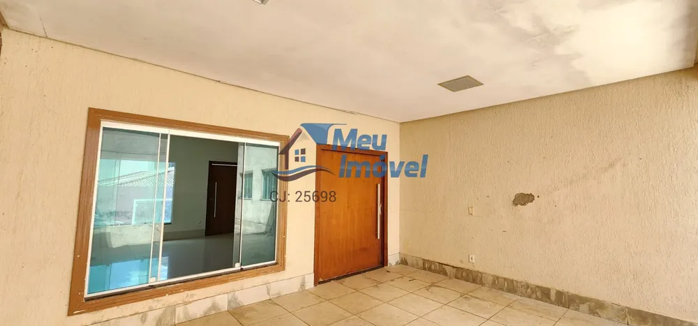 Casa, 4 quartos, 300 m² - Foto 2