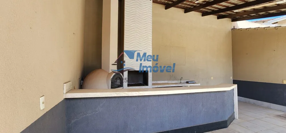 Casa, 4 quartos, 300 m² - Foto 3