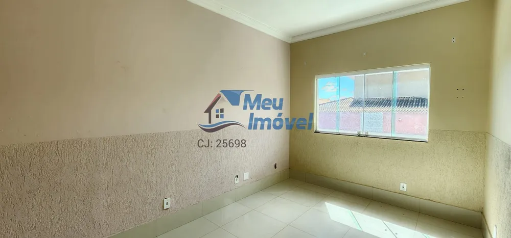 Casa, 4 quartos, 300 m² - Foto 1