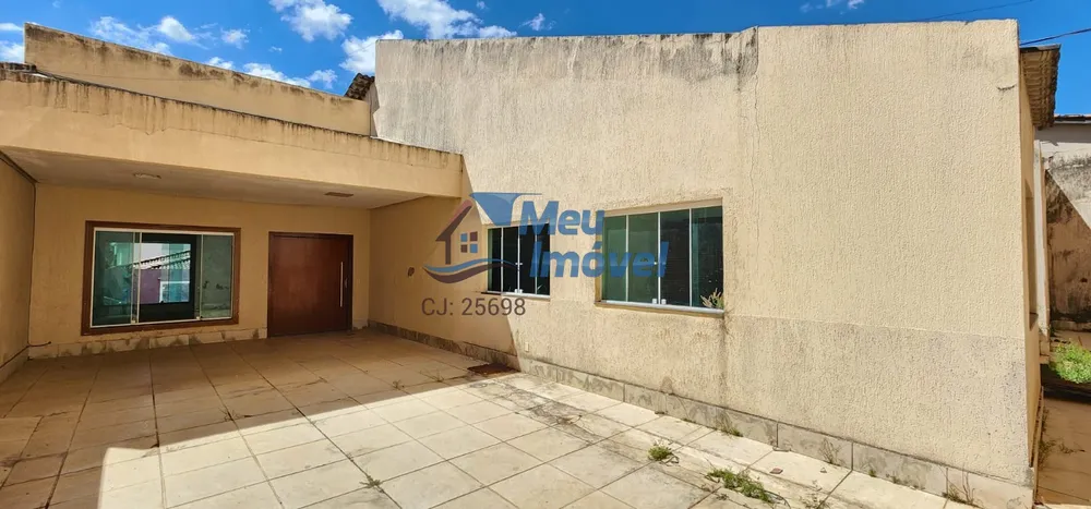 Casa, 4 quartos, 300 m² - Foto 9