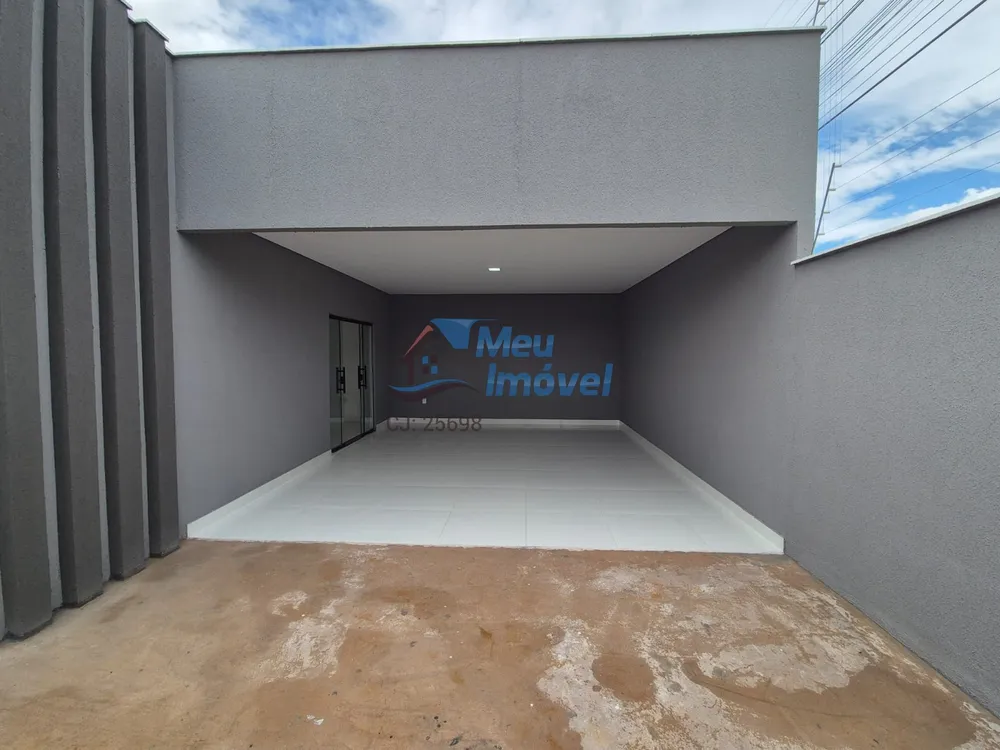 Casa, 3 quartos, 117 m² - Foto 8