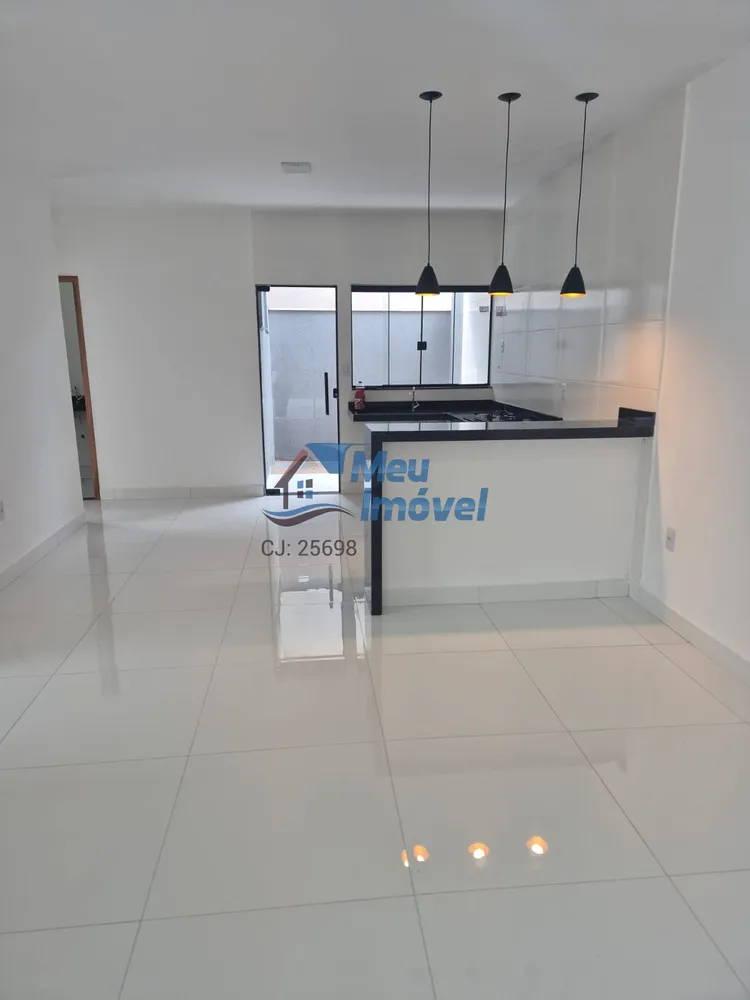 Casa, 3 quartos, 117 m² - Foto 3