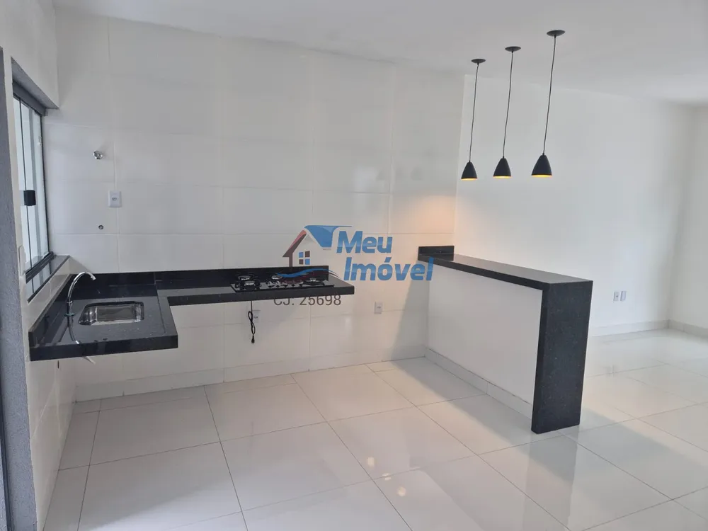 Casa, 3 quartos, 117 m² - Foto 6