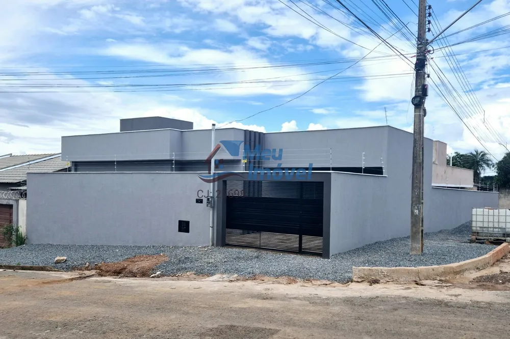 Casa, 3 quartos, 117 m² - Foto 11