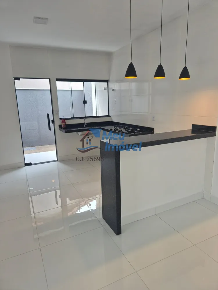 Casa, 3 quartos, 117 m² - Foto 5