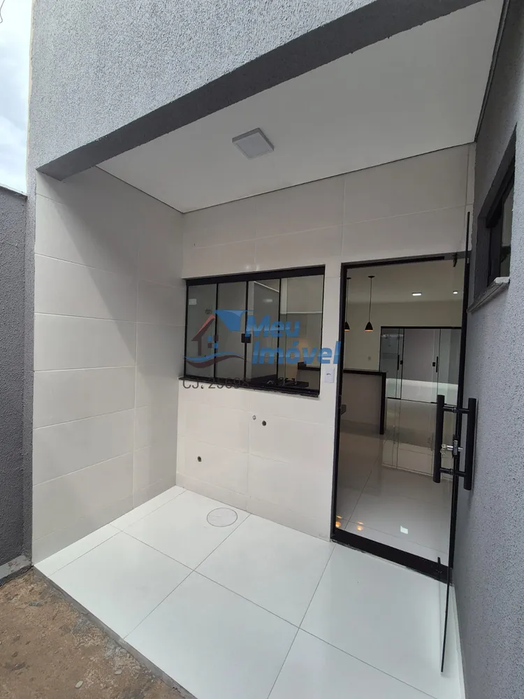 Casa, 3 quartos, 117 m² - Foto 7