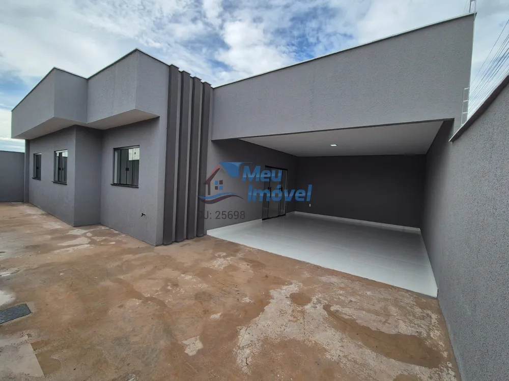 Casa, 3 quartos, 117 m² - Foto 9
