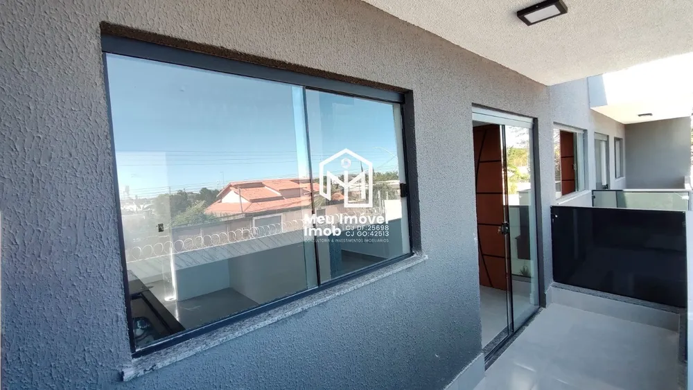 Apartamento, 2 quartos, 61 m² - Foto 6