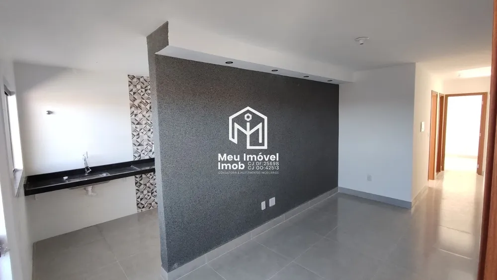 Apartamento, 2 quartos, 61 m² - Foto 1