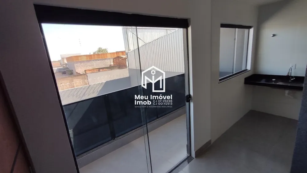 Apartamento, 2 quartos, 61 m² - Foto 7
