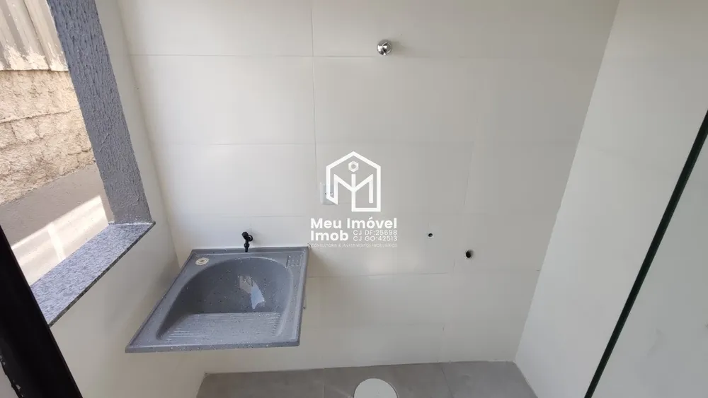 Apartamento, 2 quartos, 61 m² - Foto 8