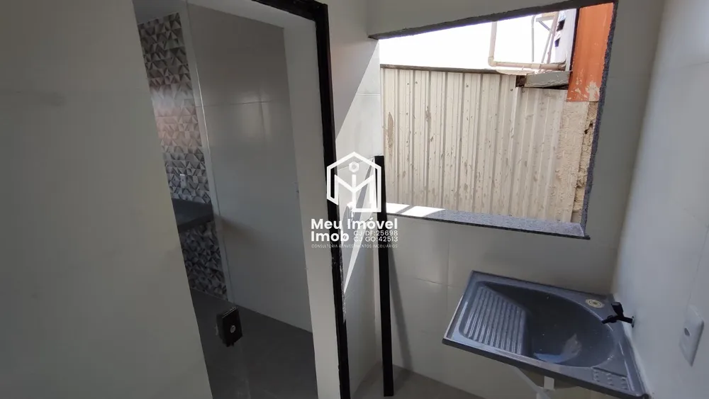 Apartamento, 2 quartos, 61 m² - Foto 9