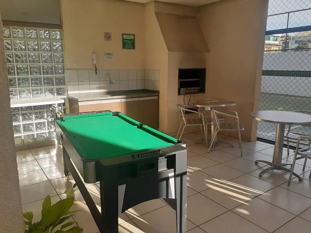 Apartamento, 1 quarto, 42 m² - Foto 1