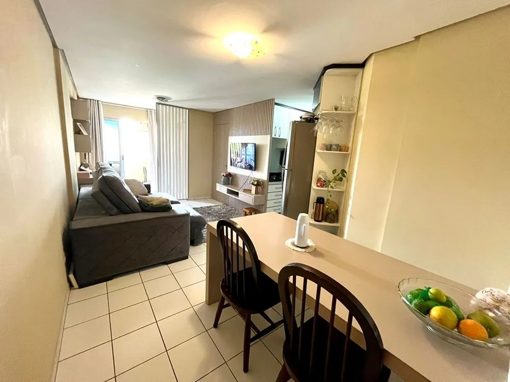 Apartamento, 1 quarto, 42 m² - Foto 10