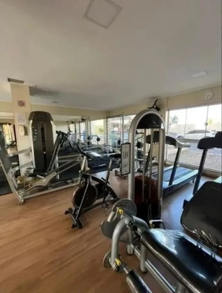 Apartamento, 1 quarto, 42 m² - Foto 7