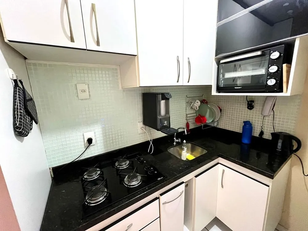 Apartamento, 1 quarto, 42 m² - Foto 9