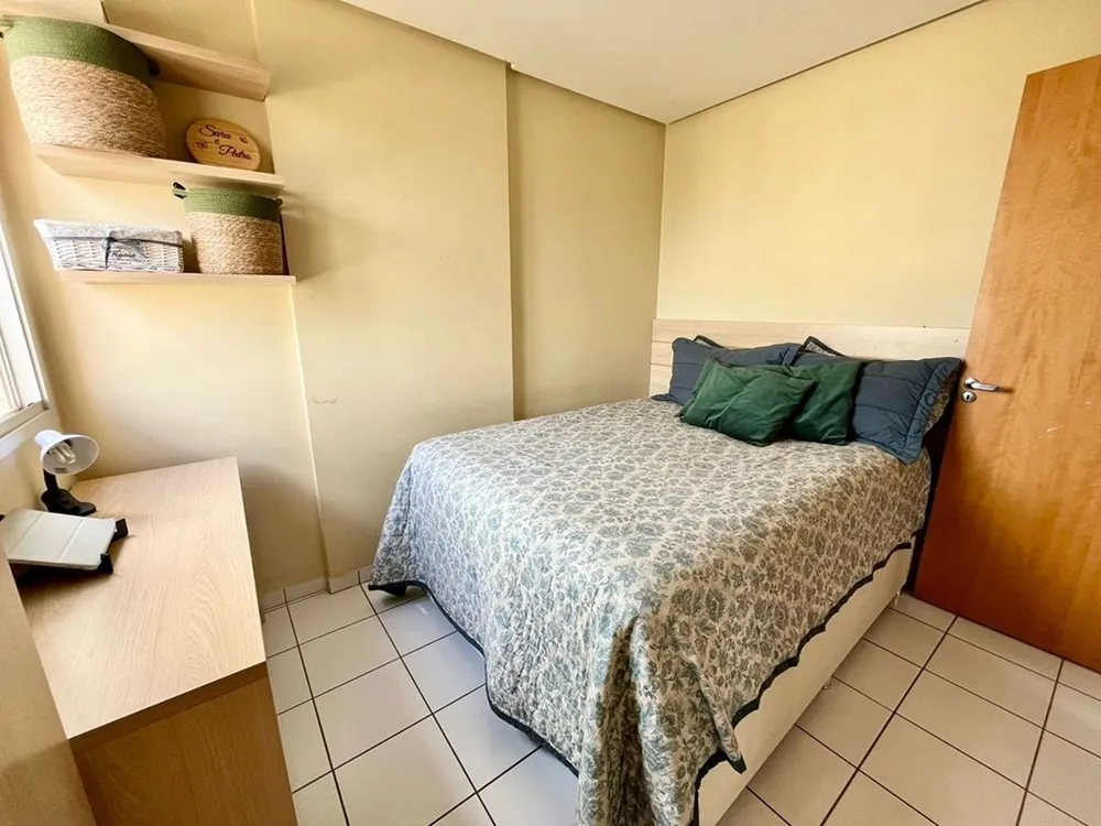 Apartamento, 1 quarto, 42 m² - Foto 12