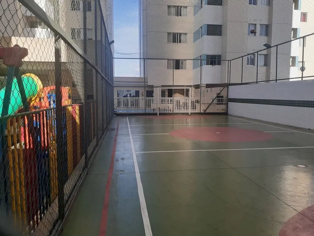 Apartamento, 1 quarto, 42 m² - Foto 11