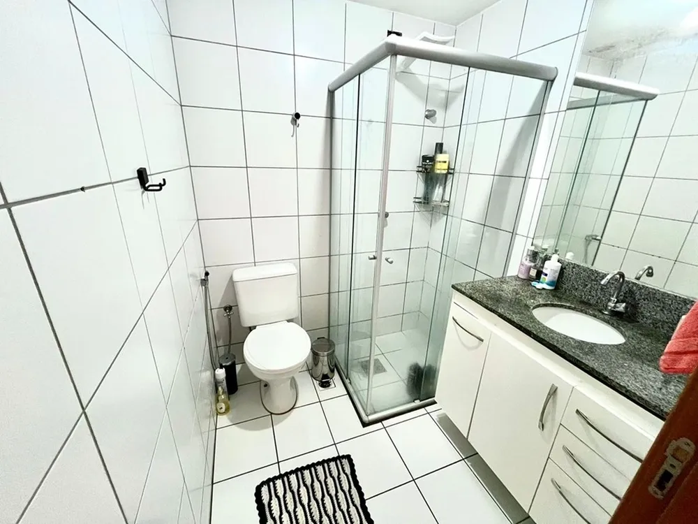 Apartamento, 1 quarto, 42 m² - Foto 6