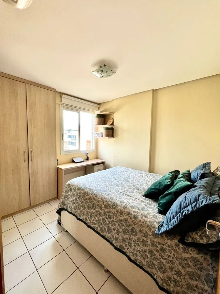 Apartamento, 1 quarto, 42 m² - Foto 2