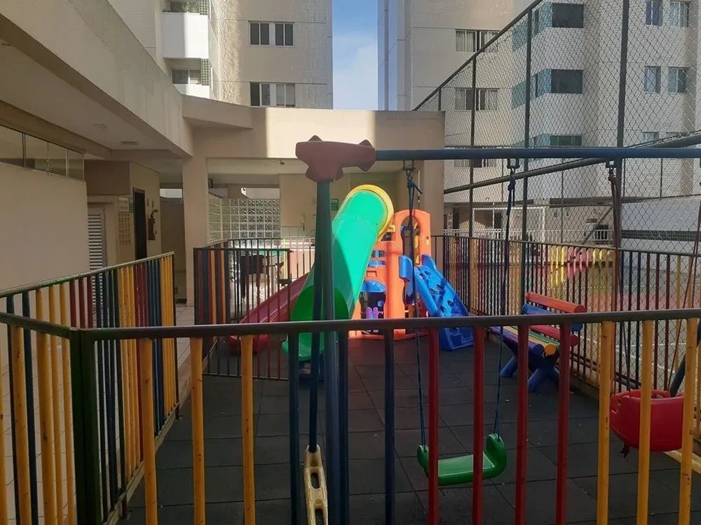 Apartamento, 1 quarto, 42 m² - Foto 8