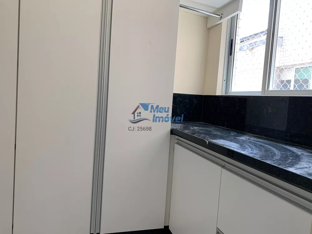 Apartamento, 4 quartos, 225 m² - Foto 8