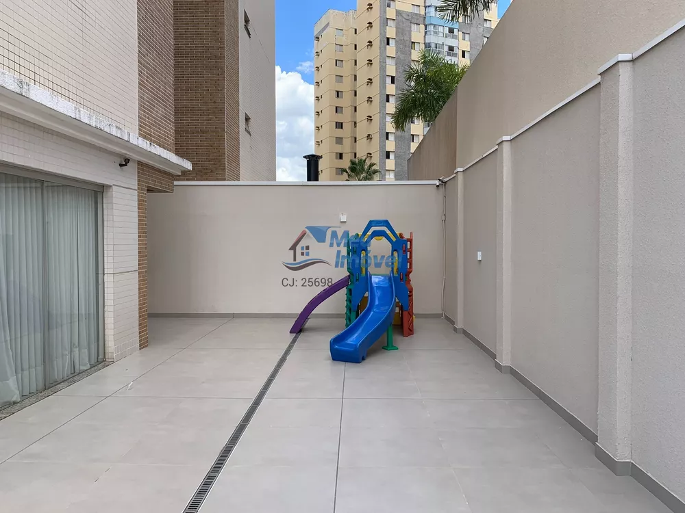Apartamento, 4 quartos, 225 m² - Foto 4
