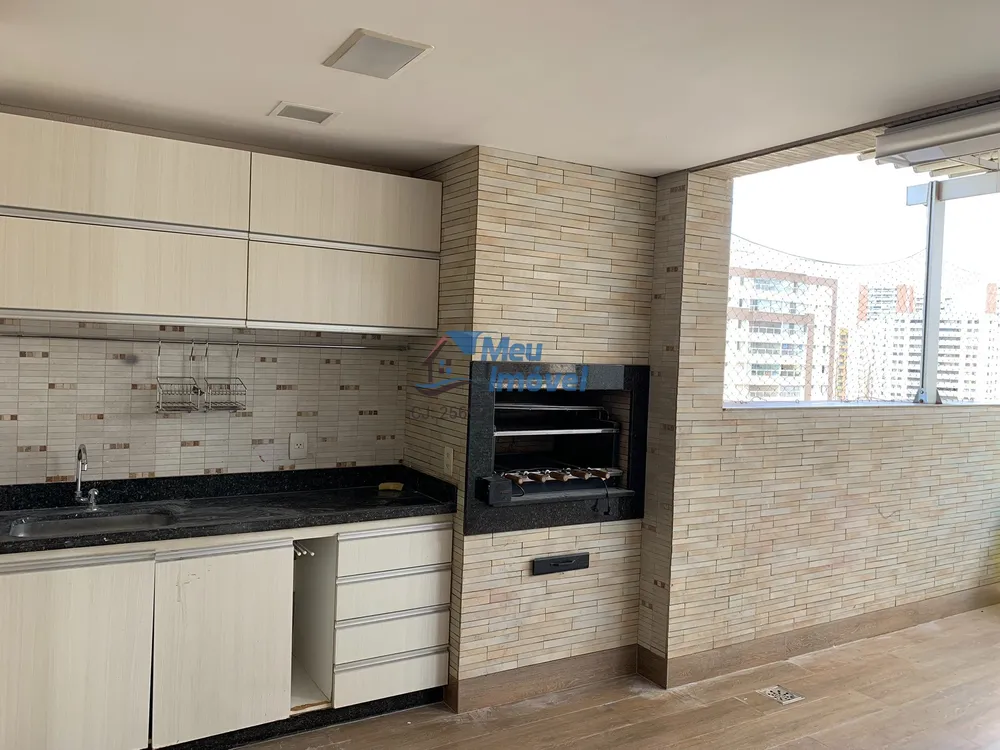 Apartamento, 4 quartos, 225 m² - Foto 10