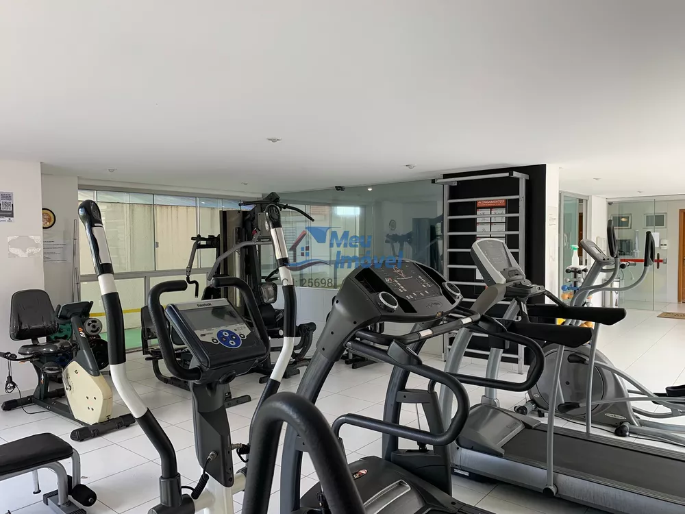 Apartamento, 4 quartos, 225 m² - Foto 1