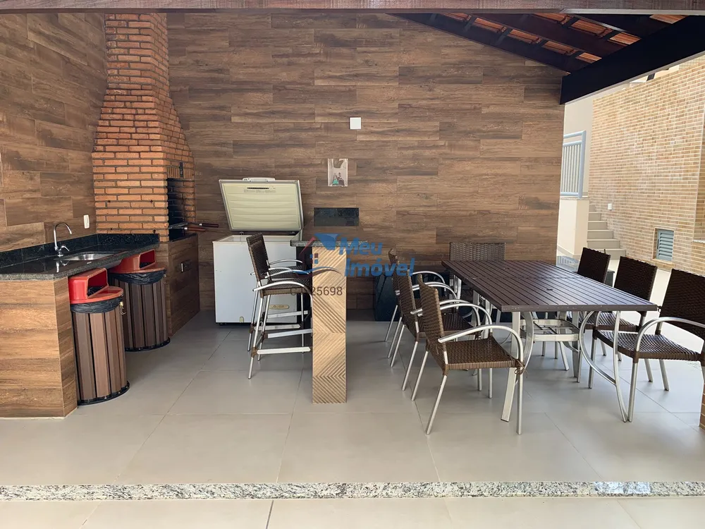 Apartamento, 4 quartos, 225 m² - Foto 17